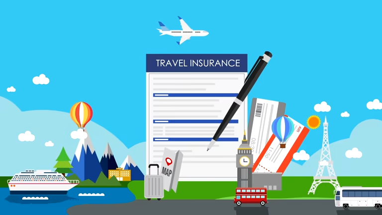 Post Office Travel Insurance | Secure Your Trip with Confidence