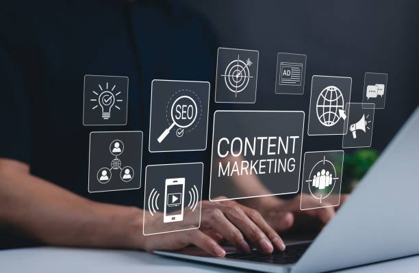 Why Content Marketing Services Matter for Growth